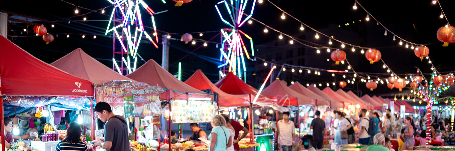 Thong-Sala-Night-Market