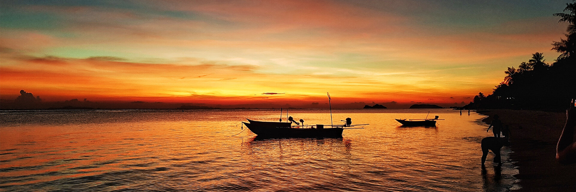 Koh-Phangan-Thailand