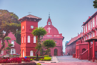 Panoramic Malaysia