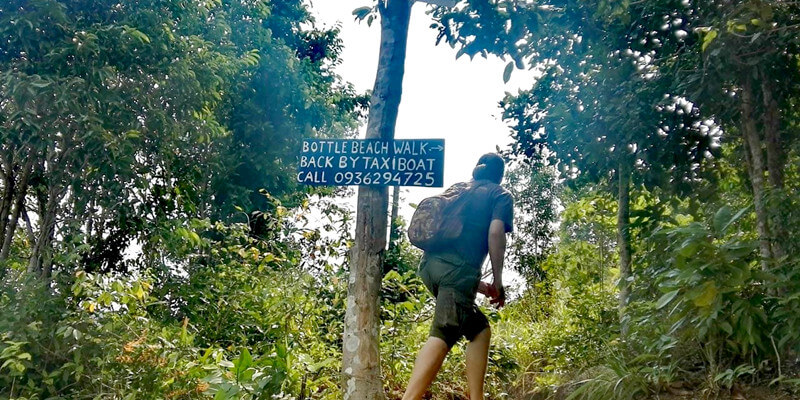 Hiking-Trail-on-Bottle-Beach