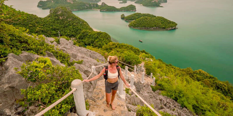 Ang-Thong-Marine-Park-Hike