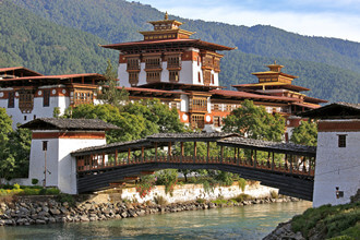 Nepal and Bhutan Tour