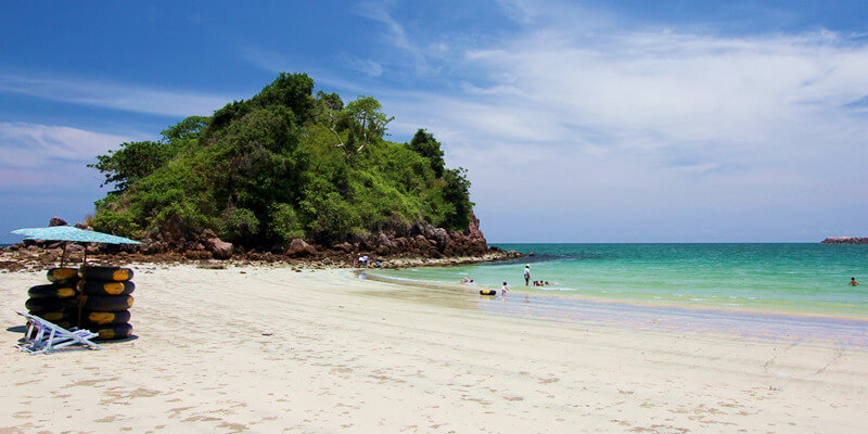 11 Best Beaches On Koh Phangan Go Find Orient 