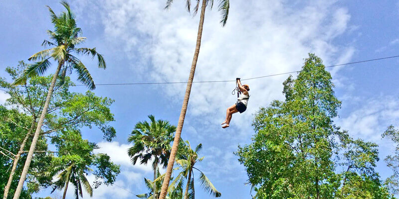 Koh-Nang-Yuan-Zipline
