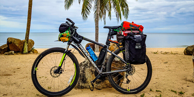 Bicycle-Tour-on-Koh-Lanta