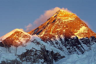 Nepal Himalaya Tour