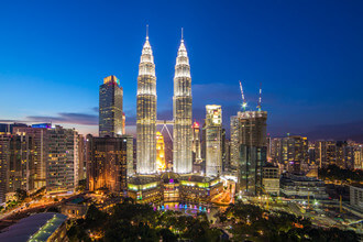 Essential Malaysia Tour