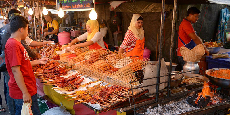 Koh-Lanka-Night-Market