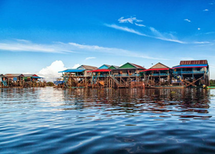 Tonle Sap