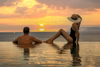 Luxury Bali Honeymoon