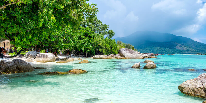 Sanom-Beach-Koh-Lipe