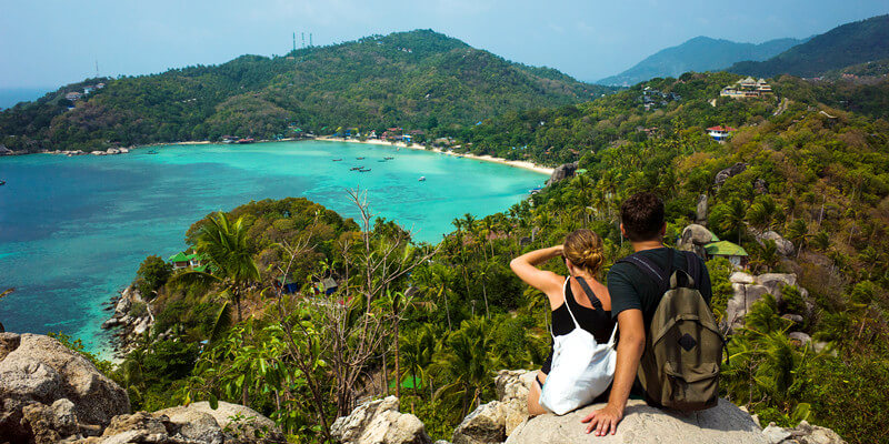 Koh-Tao-Viewpoint