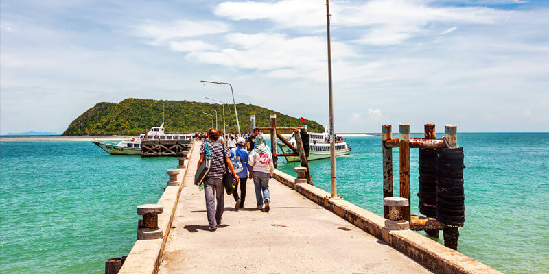 Thong-Sala-Pier-of-Koh-Phangan