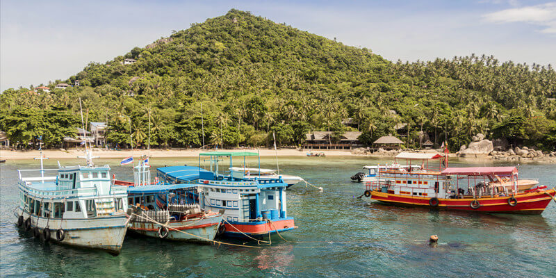 Surat-Thani-Pier