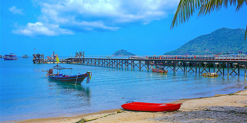 Chumphon-Ferry-Pier