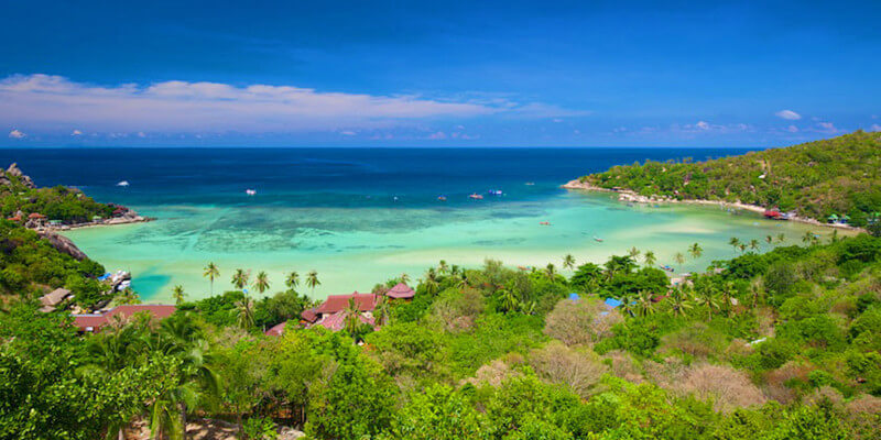 Chalok-Bay-Koh-Tao