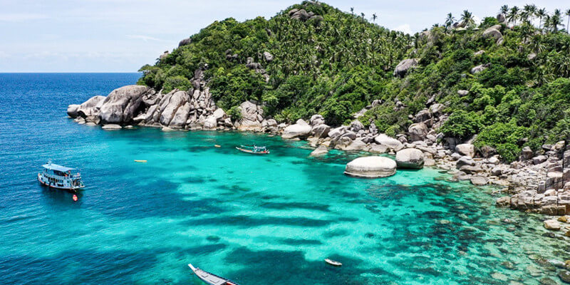 Shark-Bay-Koh-Tao