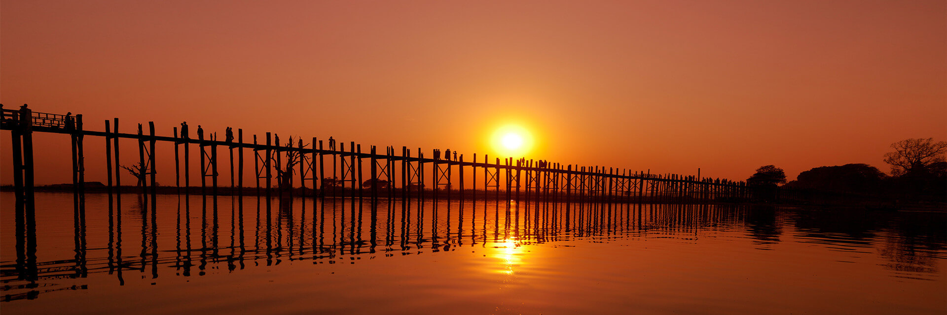 Myanmar Essence Tour