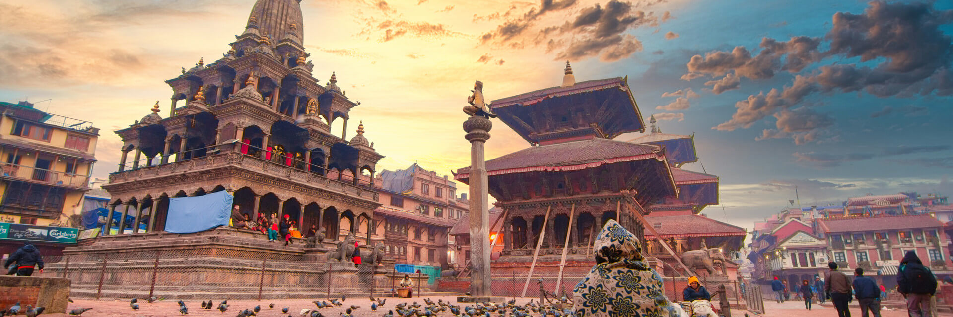 Kathmandu-Durbar-Square-1