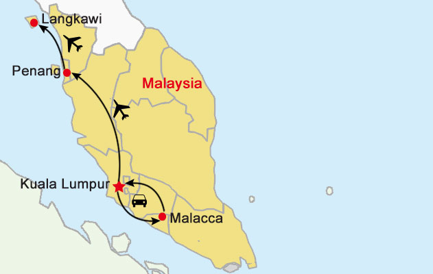 Essential-Malaysia-Tour