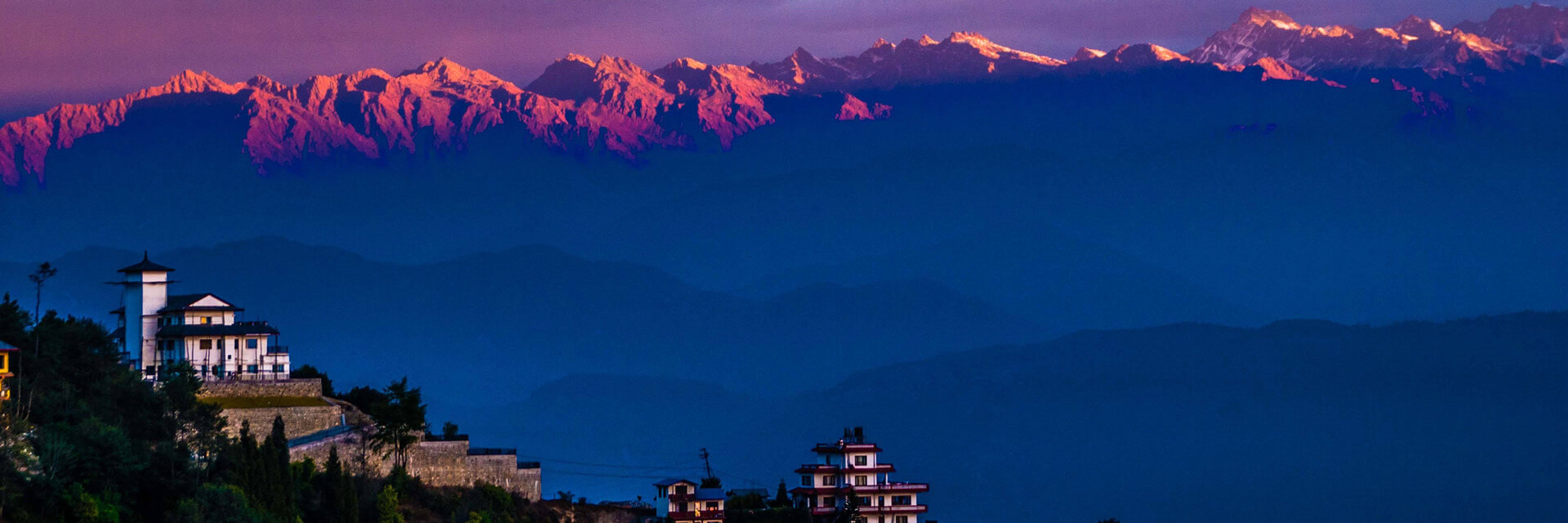 Nepal