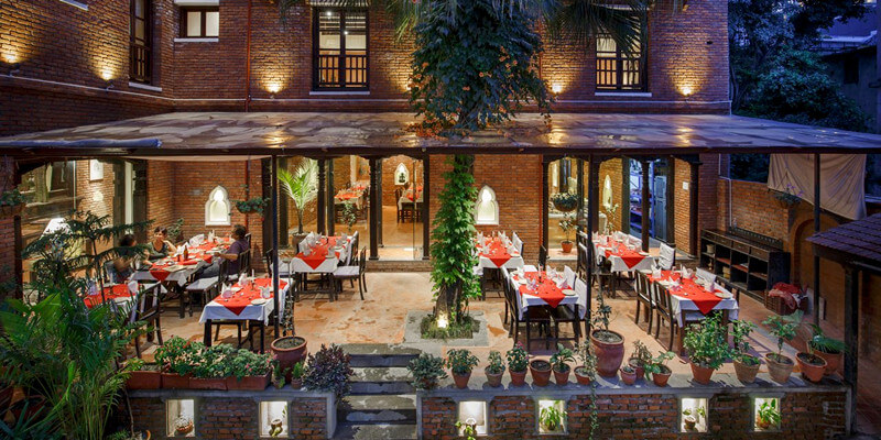 Thamel-House-Resturant