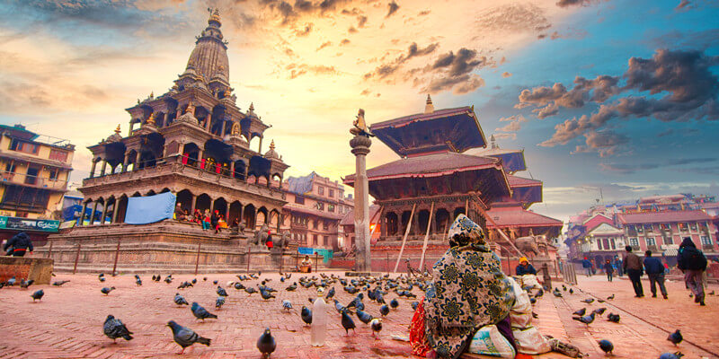 Durbar-Square-Kathmandu