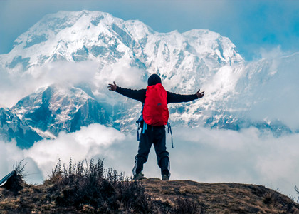 Trekking-in-Bhutan