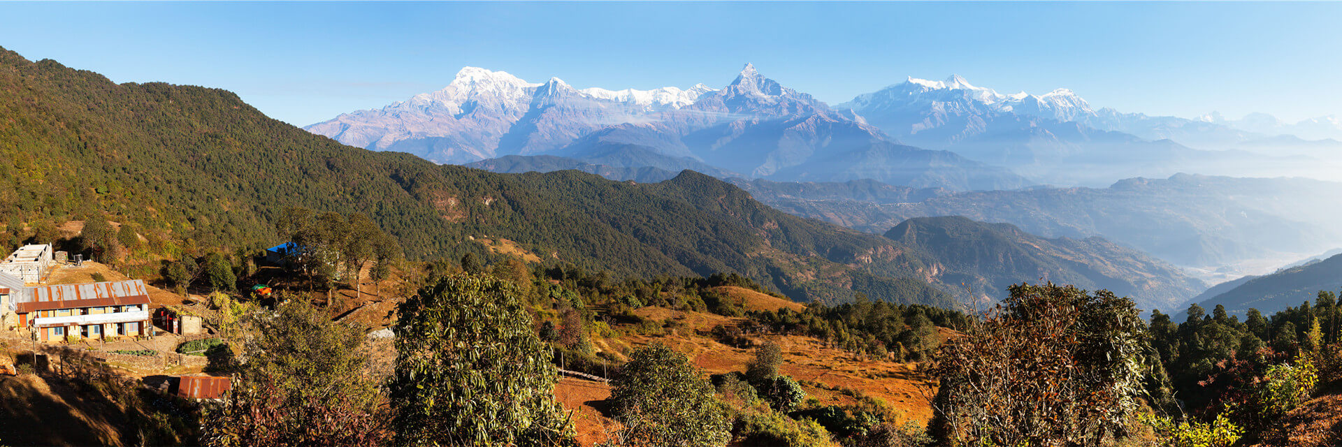 Nagarkot hiking outlet