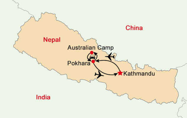 Nepal-Adventure-Tour