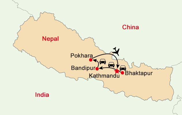 Classic-Nepal-Tour