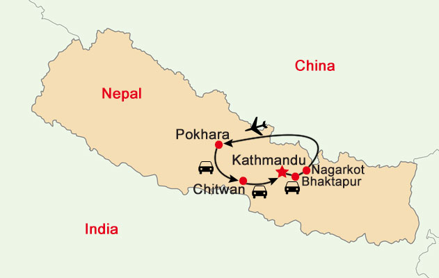 Essential-Nepal-Tour