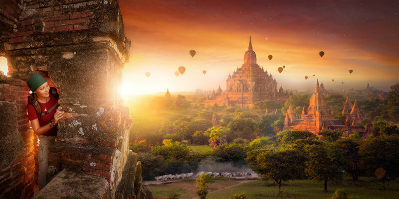 Bagan