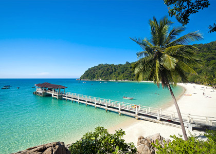 Beaches-of-Malaysia