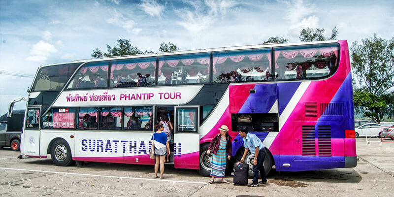 Thailand-Long-Distance-Bus