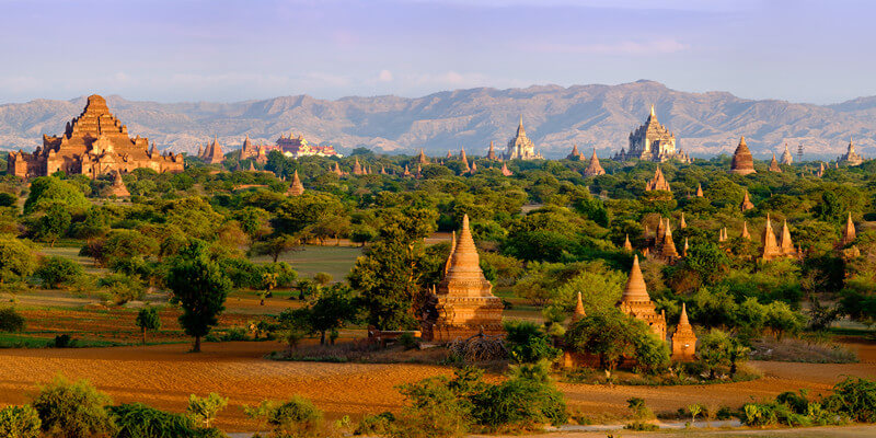 Bagan