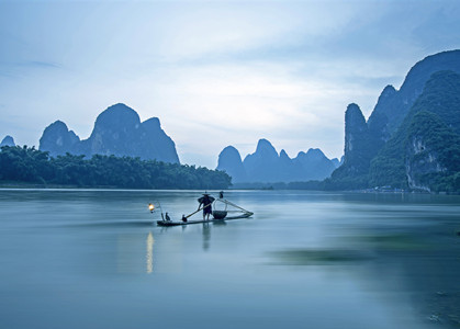 Li River