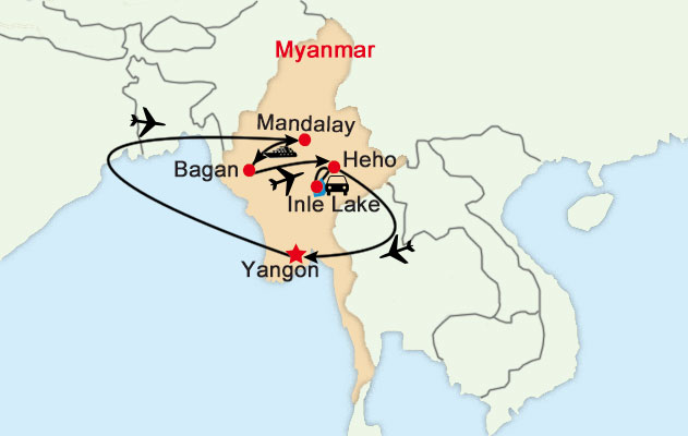 Memorable-Myanmar-Honeymoon