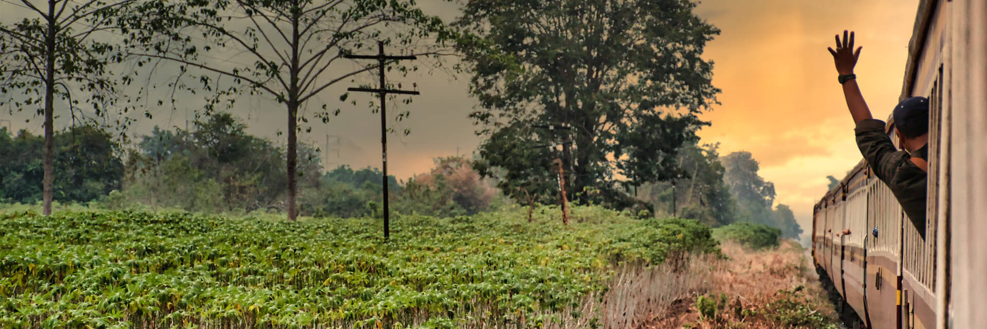 Kanchanaburi-Thailand