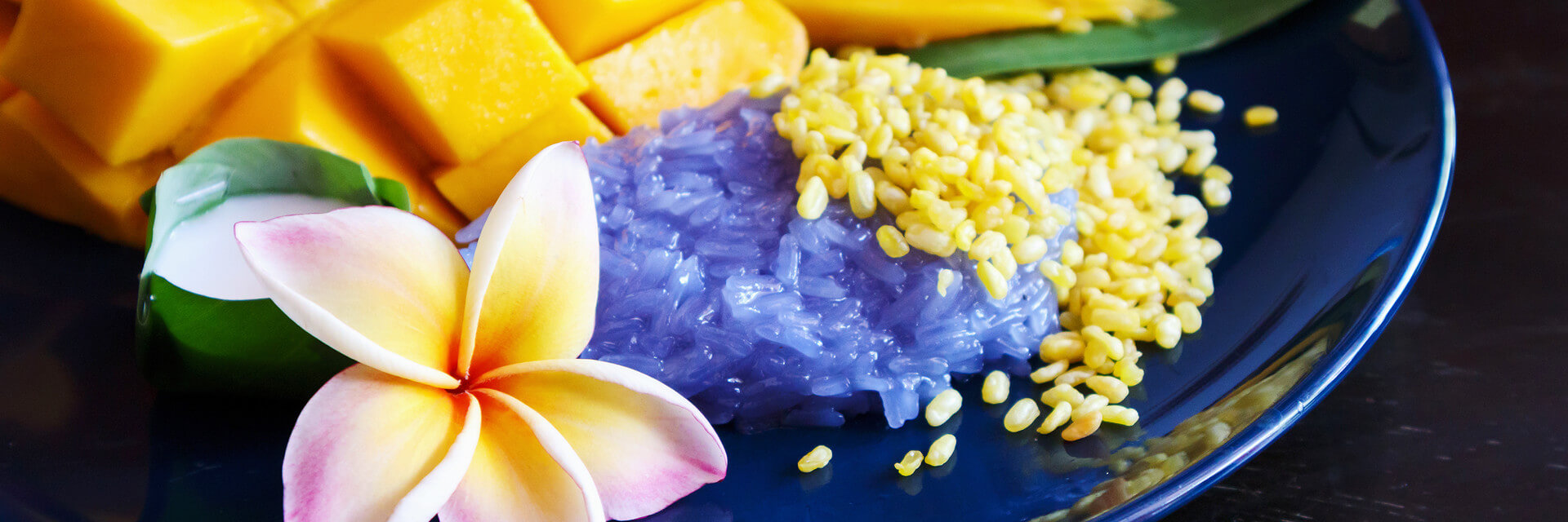 Thai-Desserts