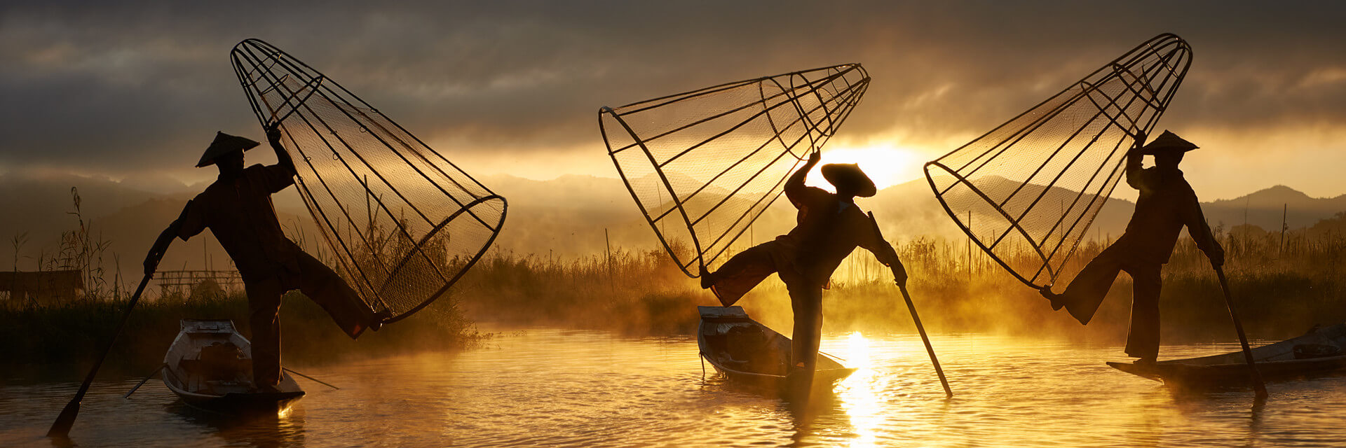 Inle-Lake-Myanmar