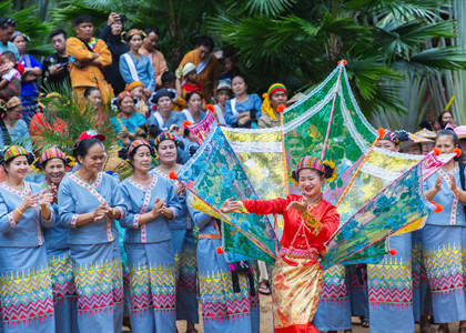 Myanmar-New-Year