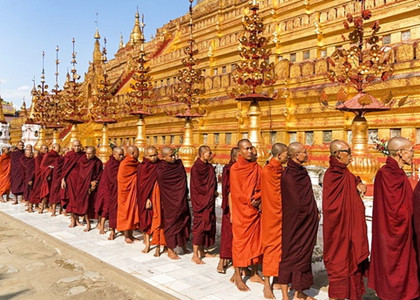 Festival-in-Myanmar