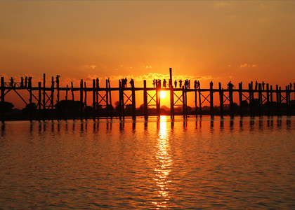 U-Bein-Bridge-Mandalay