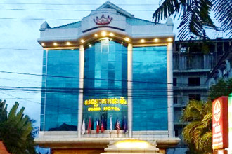 Pama-Hotel-Kampong-Chhnang