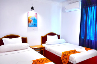 Twin-Room-of-Pama-Hotel