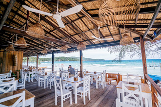 Restaurant-Sara-Resort