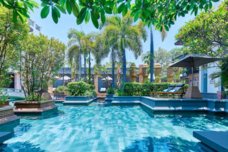 Swimming-Pool-Park-Hyatt-Siem-Reap