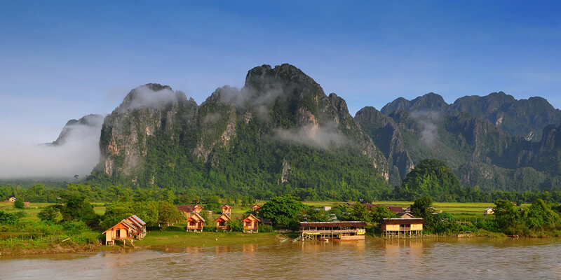 Vang Vieng
