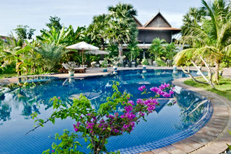 Pool-of-Battambang-Resort